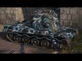 World of Tanks AMX 50 B - 6 Kills 10,3K Damage