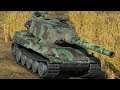 World of Tanks AMX M4 mle. 54 - 6 Kills 11,4K Damage