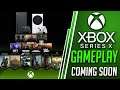 Xbox IS DOMINATING The Headlines | Incredible Xbox Series X Launch Gameplay COMING SOON
