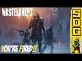 You Are Fired!! Wasteland 3 Part 49 Let's Play - ScottDoggaming #Wasteland3 #LetsPlay
