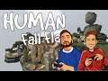 You are incompetent! - Human: Fall Flat Part 6