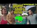 Youtube Shorts 🚨 Grand Theft Auto V Clip 424