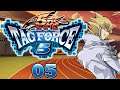 Yu-Gi-Oh! 5D's Tag Force 5 Part 5: Jack Vs Crow