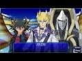 Yu-Gi-Oh! Legacy of the Duelist Link Evolution 5D's Campaign 30 Hope