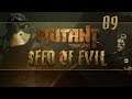 Zagrajmy w Mutant Year Zero: Seed of Evil PL #09 - STARUSZKA JYKO! - GAMEPLAY PL