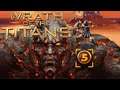 Zerando Wrath Of The Titans (EMULADOR DE JAVA PARA ANDROID)