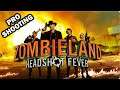 Zombieland VR: Headshot Fever Gameplay Oculus Quest 2