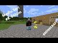 ZOMBİLERLE HALAY! - Minecraft Modlu Survival #8.bölüm