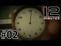 オカリンの気持ちわかってきた #02 【Twelve Minutes】