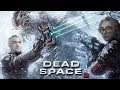[18+] Шон и Даша играют в Dead Space 3 - СТРИМ 3 (PC, 2013)