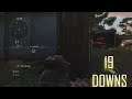 19  DOWN TEAM CARRY - THE LAST OF US MULTIPLAYER
