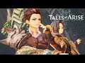 【テイルズオブアライズ】瀑陽の森～ボス戦 メリアフェイン ストーリー #22【Tales of ARISE ネタバレ注意】