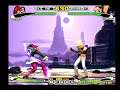 #282 Capcom vs. SNK Pro \\ Dreamcast \\ Noob plays Arcade Mode w/ Blanka, EX Rugal, EX Boxer, Kim...