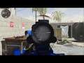 #295: Call of Duty: Modern Warfare Multiplayer Gameplay (No Commentary) COD MW