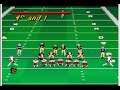 College Football USA '97 (video 3,992) (Sega Megadrive / Genesis)