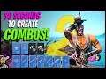 454 Fortnite Outfits and ONLY 30 SECONDS To Create a Combo!