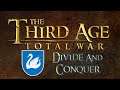 [48] Third Age Total War Divide and Conquer Dol Amroth v4.6 VH/VH