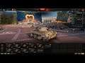 #66 WoT estrenos. Ligero británico premium tier VI: Ideas para World of Tanks - A46
