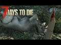 7 Days To Die [Alpha 17.4] ซอมบี้โกงกูแล้ว #4  P_O