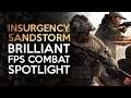 A Brilliant FPS - Insurgency Sandstorm Review - Indie Spotlight #6