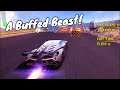 A Buffed Beast! | Asphalt 8 Lamborghini Veneno Multiplayer Test After Update 49