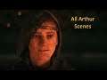 A Plague Tale: Innocence - Arthur Scenes (Cutscenes and dialogue)