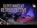 A Retrospective on Outfit Wars Alpha 3 | The Format, Code of Conduct, Collusion, etc | Planetside 2