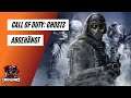 Abgehängt (Achievement) -  Call of Duty: Ghosts