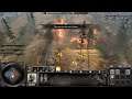 Age of Empire 2 and Company of Heroes 2