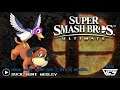 All Duck Hunt Songs | Super Smash Bros. Ultimate | OST | 2 tracks | 2020