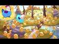 All of You - Level 1-72 Gameplay Walkthrough Video Part (iOS)