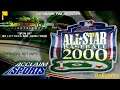 All Star Baseball 2000 | Sports Game Ballparks 🏟 ⚾️
