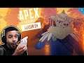 Apex Legends | Stories from the Outlands – “The Old Ways” - RAYNDAY REACTS + UNBOXES GIFT FROM APEX!