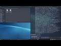 ArcoLinux : 1995 How to build ArcoLinuxB Fvwm3