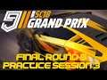 Asphalt 9 Legends - Lamborghini SC18 Alston Grand Prix - Final Round 5 - Practice Session 3