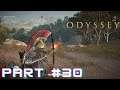 🔴 ASSASSIN'S CREED ODYSSEY Walkthrough Gameplay Part #30 | Hindi | Paint It Red