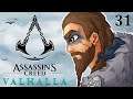 Assassin's Creed: Valhalla | 31. rész 🔴 "Befejezés?" (Xbox Series X)