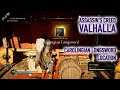 Assassin's Creed Valhalla - Location for the Carolingian Longsword - PS5