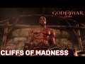 Athena is impressed by our work (Cliffs of Madness) - GOD OF WAR #8