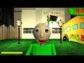 Baldi's Basics but stuff has changed Version 4 - Baldi's Basics V1.3.2 decompiled Mod