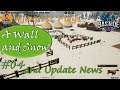 Bastide : A Mass of Updates in May! : Lets Play #04