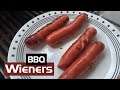 BBQ Wieners