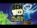 Ben 10 : Alien Force : The Video Game Part 6 | Rural Rumble (2019)