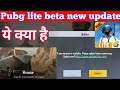 Beta Pubg lite new update | Pubg lite 0.18.1 Beta update | Beta Pubg lite Miramar update is here