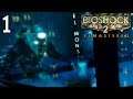 BioShock 2 Remastered ~ Part 1