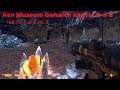 Black Mesa  Definitive Edition v1 .5 final .Аддон Xen Museum .Глава 16 Gonarch  Lair .Карты A и  B