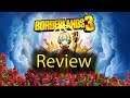 Borderlands 3 Xbox One X Gameplay Review