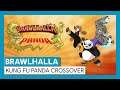 Brawlhalla x Kung Fu Panda: Trailer di lancio