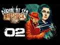 BURIAL AT SEA - Bioshock Infinite - Episodio 2 - Sander Cohen