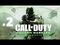 Call Of Duty Modern Warfare Remaster - TIRO, PORRADA E?? - [PC - PLAYTHROUGH] - SEM COMENTÁRIOS - #2
